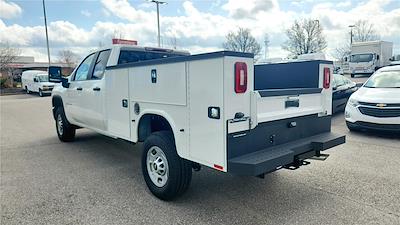 New 2025 Chevrolet Silverado 2500 - photo 1