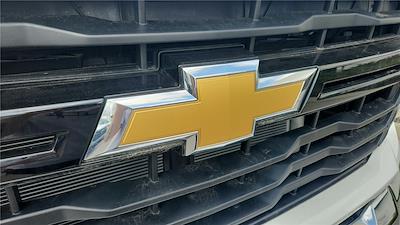 New 2025 Chevrolet Silverado 2500 - photo 1