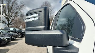 New 2025 Chevrolet Silverado 2500 - photo 1