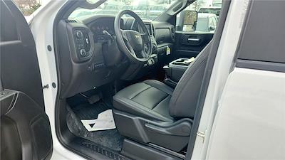 New 2025 Chevrolet Silverado 2500 - photo 1