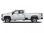 New 2025 Chevrolet Silverado 2500 Double Cab 55 CA Cab Chassis for sale #36645N - photo 3