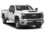 New 2025 Chevrolet Silverado 2500 Double Cab 55 CA Cab Chassis for sale #36645N - photo 6