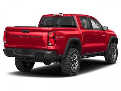 New 2025 Chevrolet Colorado ZR2 Crew Cab 4x4 Pickup for sale #36661N - photo 2