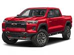 New 2025 Chevrolet Colorado ZR2 Crew Cab 4x4 Pickup for sale #36661N - photo 1