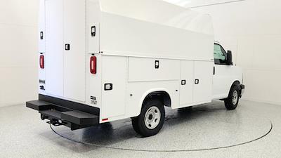 New 2025 Chevrolet Express 3500 Service Utility Van for sale #36662N - photo 2