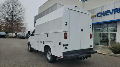 New 2025 Chevrolet Express 3500 - photo 1