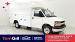 New 2025 Chevrolet Express 3500 Service Utility Van for sale #36662N - photo 1
