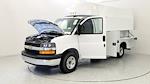 New 2025 Chevrolet Express 3500 Service Utility Van for sale #36662N - photo 10