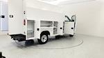New 2025 Chevrolet Express 3500 Service Utility Van for sale #36662N - photo 12
