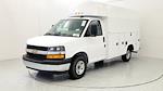 New 2025 Chevrolet Express 3500 Service Utility Van for sale #36662N - photo 4
