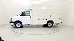 New 2025 Chevrolet Express 3500 Service Utility Van for sale #36662N - photo 5