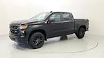 New 2025 Chevrolet Silverado 1500 Custom Crew Cab 4x4 Pickup for sale #36663N - photo 1