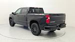 New 2025 Chevrolet Silverado 1500 Custom Crew Cab 4x4 Pickup for sale #36663N - photo 2