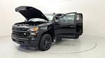 New 2025 Chevrolet Silverado 1500 Custom Crew Cab 4x4 Pickup for sale #36663N - photo 7