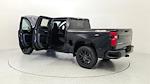 New 2025 Chevrolet Silverado 1500 Custom Crew Cab 4x4 Pickup for sale #36663N - photo 8