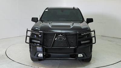 Used 2019 Chevrolet Silverado 1500 RST Crew Cab for sale #36664A - photo 2