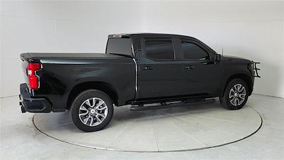 2019 Chevrolet Silverado 1500 Crew Cab 4x4 Pickup for sale #36664A - photo 2