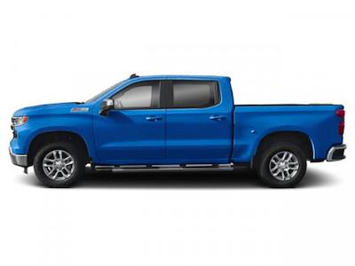 2025 Chevrolet Silverado 1500 Crew Cab 4x4 Pickup for sale #36664N - photo 2