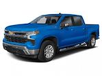 2025 Chevrolet Silverado 1500 Crew Cab 4x4 Pickup for sale #36664N - photo 1
