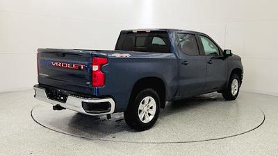 2020 Chevrolet Silverado 1500 Crew Cab 4WD Pickup for sale #36666A - photo 2