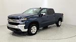 2020 Chevrolet Silverado 1500 Crew Cab 4WD Pickup for sale #36666A - photo 5