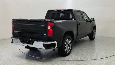 2025 Chevrolet Silverado 1500 Crew Cab 4WD Pickup for sale #36666N - photo 2