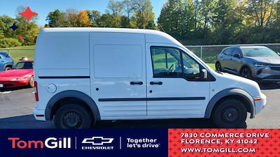 2013 Ford Transit Connect FWD Empty Cargo Van for sale #36667B - photo 1