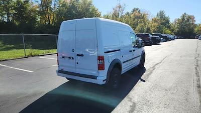 2013 Ford Transit Connect FWD Empty Cargo Van for sale #36667B - photo 2