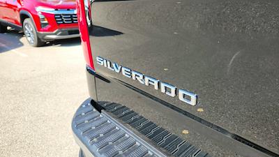 2025 Chevrolet Silverado 1500 Crew Cab 4x4 Pickup for sale #36667N - photo 2