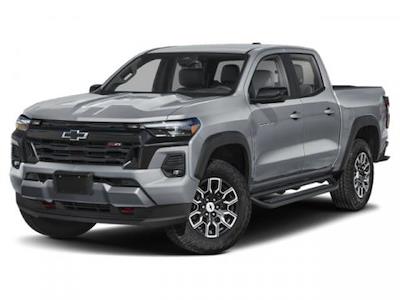 2026 Chevrolet Colorado Crew Cab 4x4 Pickup for sale #36669N - photo 1