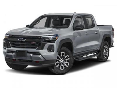 2026 Chevrolet Colorado Crew Cab 4x4 Pickup for sale #36669N - photo 1