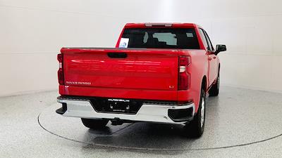2026 Chevrolet Silverado 1500 Crew Cab 4WD Pickup for sale #36679N - photo 2