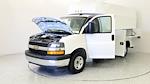New 2025 Chevrolet Express 3500 Service Utility Van for sale #36689N - photo 10