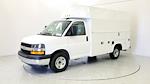 New 2025 Chevrolet Express 3500 Service Utility Van for sale #36689N - photo 4