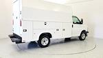 New 2025 Chevrolet Express 3500 Service Utility Van for sale #36689N - photo 2