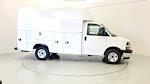New 2025 Chevrolet Express 3500 Service Utility Van for sale #36689N - photo 8