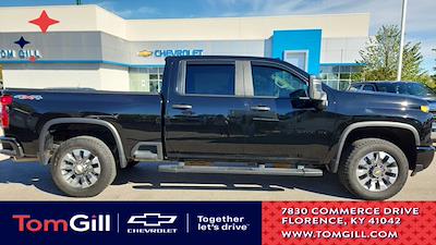 2024 Chevrolet Silverado 2500 Crew Cab 4WD Pickup for sale #36699A - photo 1