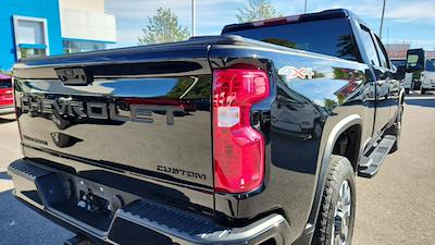 2024 Chevrolet Silverado 2500 Crew Cab 4WD Pickup for sale #36699A - photo 2