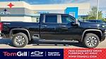Used 2024 Chevrolet Silverado 2500 Custom Crew Cab for sale #36699A - photo 1