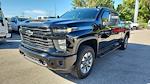 Used 2024 Chevrolet Silverado 2500 Custom Crew Cab for sale #36699A - photo 10