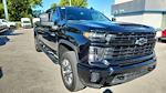 Used 2024 Chevrolet Silverado 2500 Custom Crew Cab for sale #36699A - photo 12