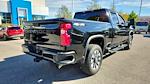 Used 2024 Chevrolet Silverado 2500 Custom Crew Cab for sale #36699A - photo 13