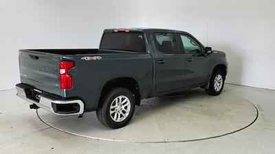 2026 Chevrolet Silverado 1500 Crew Cab 4WD Pickup for sale #36699N - photo 2