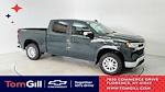 2026 Chevrolet Silverado 1500 Crew Cab 4WD Pickup for sale #36699N - photo 1