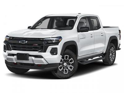 New 2026 Chevrolet Colorado Z71 Crew Cab 4x4 Pickup for sale #36700N - photo 1