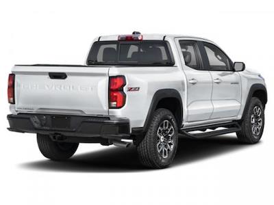 New 2026 Chevrolet Colorado Z71 Crew Cab 4x4 Pickup for sale #36700N - photo 2