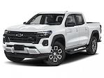 New 2026 Chevrolet Colorado Z71 Crew Cab 4x4 Pickup for sale #36700N - photo 1
