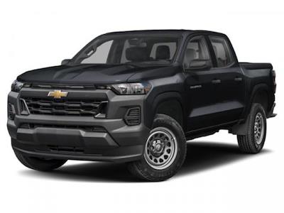 New 2026 Chevrolet Colorado Trail Boss Crew Cab 4x4 Pickup for sale #36701N - photo 1