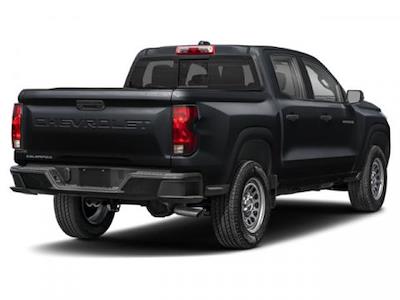 New 2026 Chevrolet Colorado Trail Boss Crew Cab 4x4 Pickup for sale #36701N - photo 2