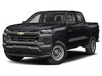 New 2026 Chevrolet Colorado Trail Boss Crew Cab 4x4 Pickup for sale #36701N - photo 1